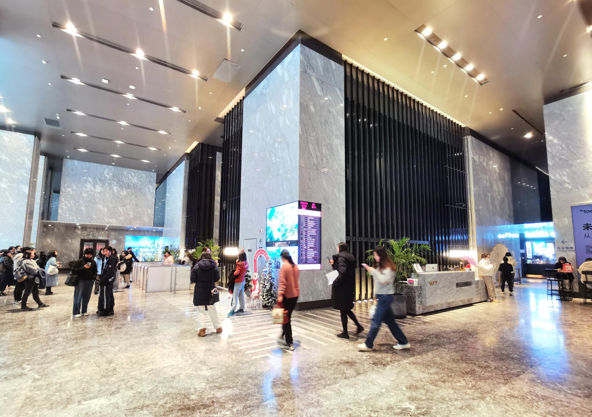 招商国际大厦c座_招商大厦是干嘛的_