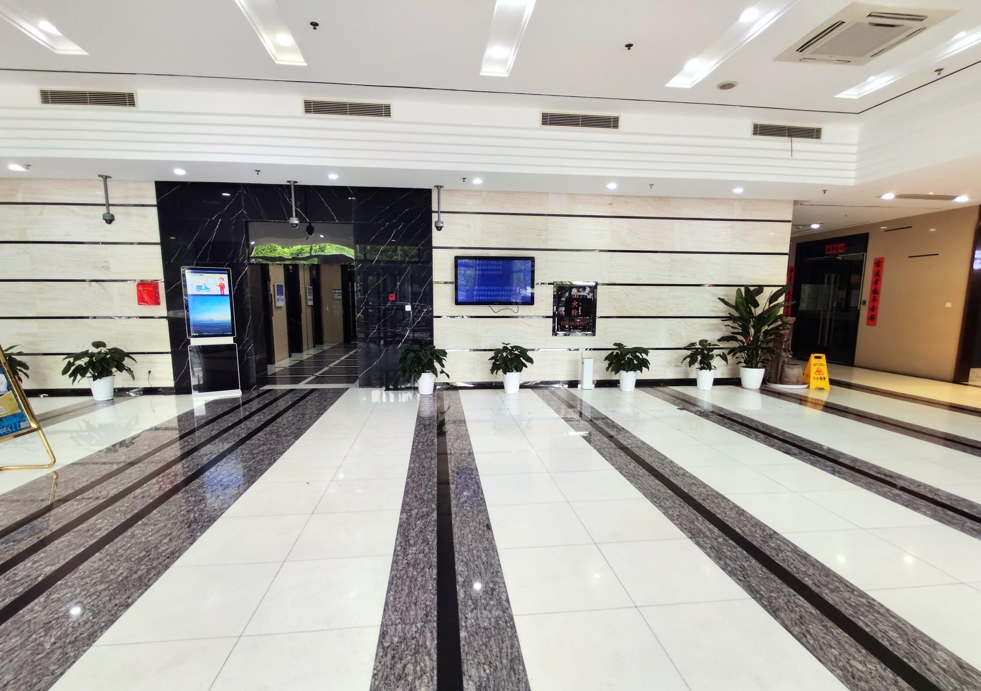 招商花园城商业综合体_招商花园城招聘_