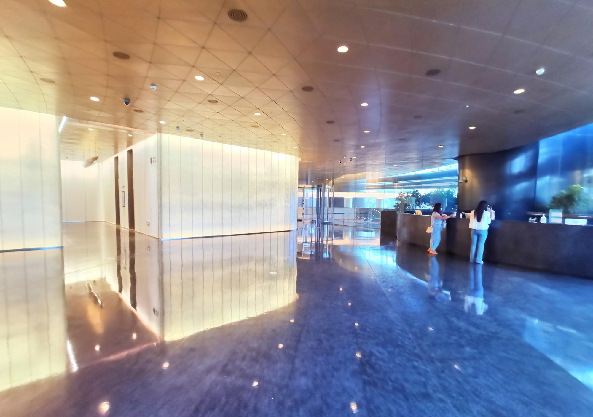 _上海招商大楼_上海陆家嘴招商局大厦