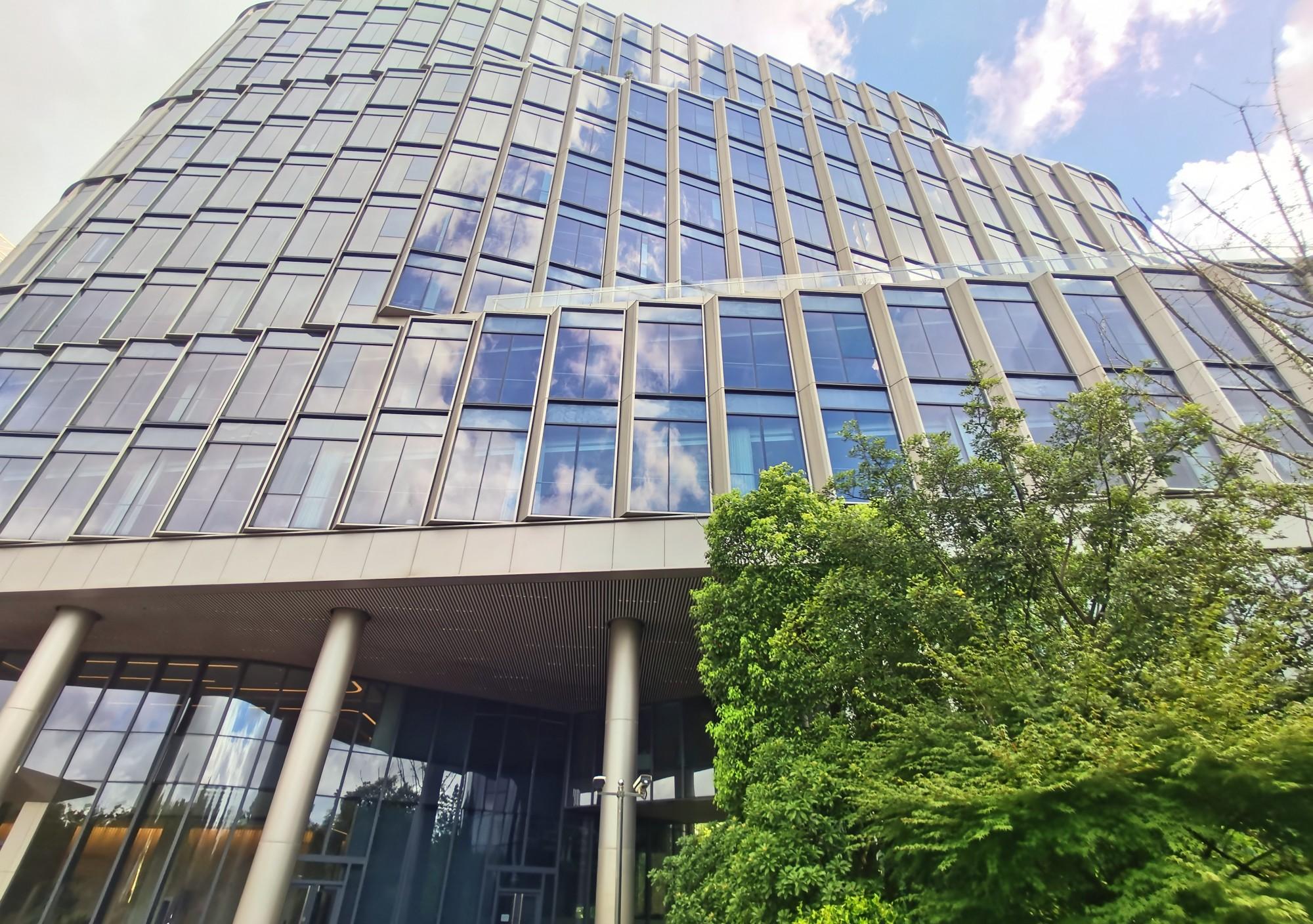 _招商局大厦租金_招商大厦物业