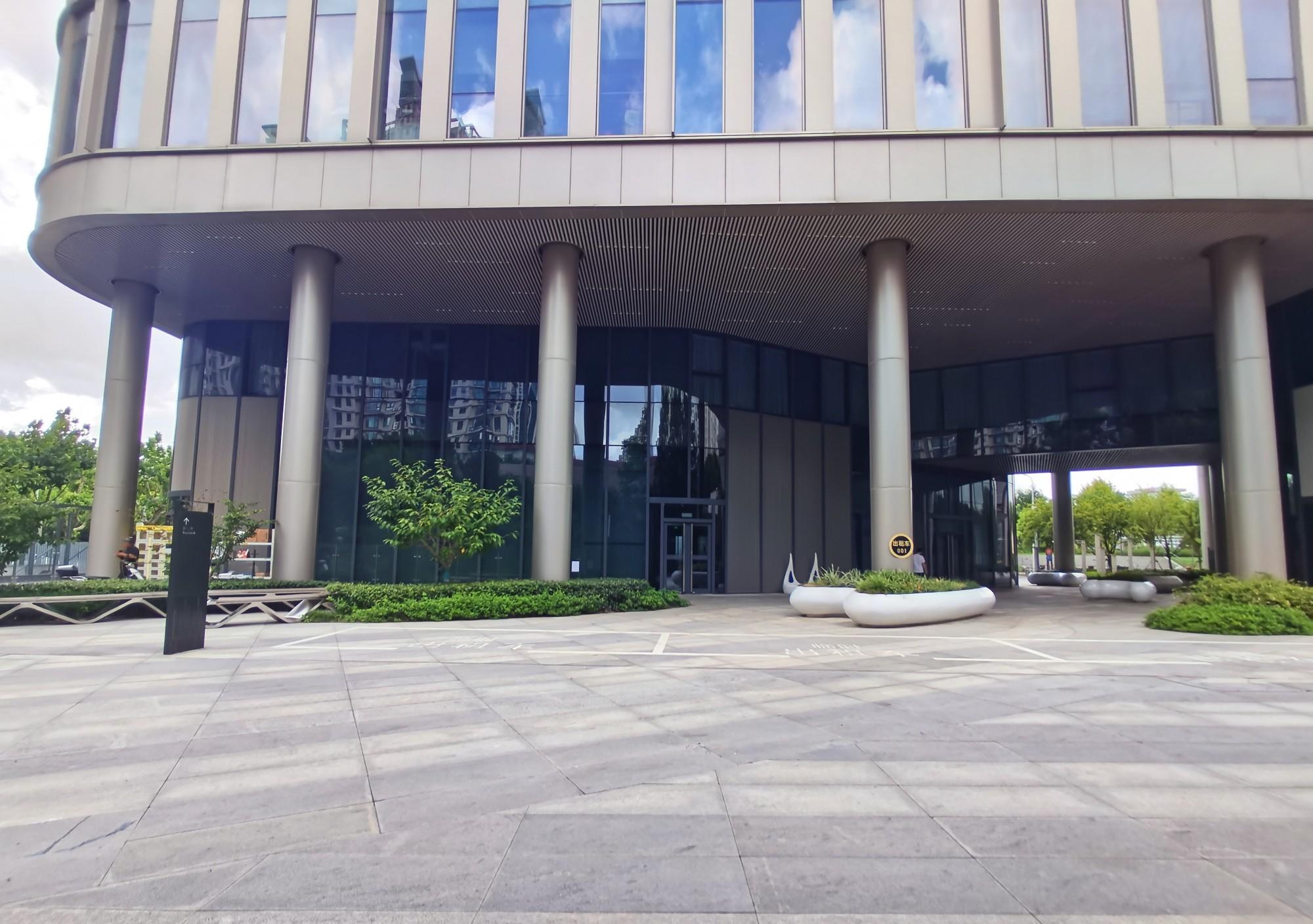 招商大厦物业__招商局大厦租金