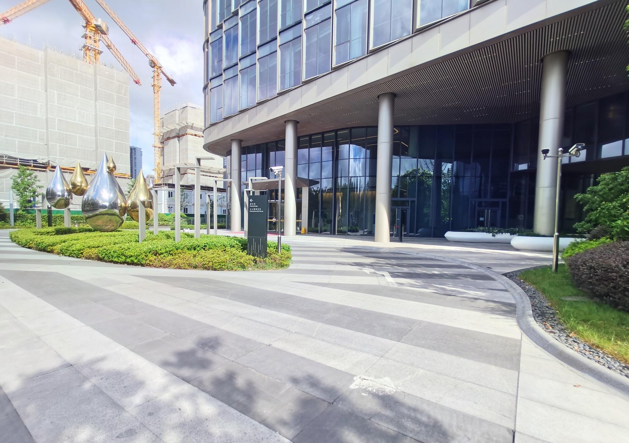 招商大厦物业_招商局大厦租金_