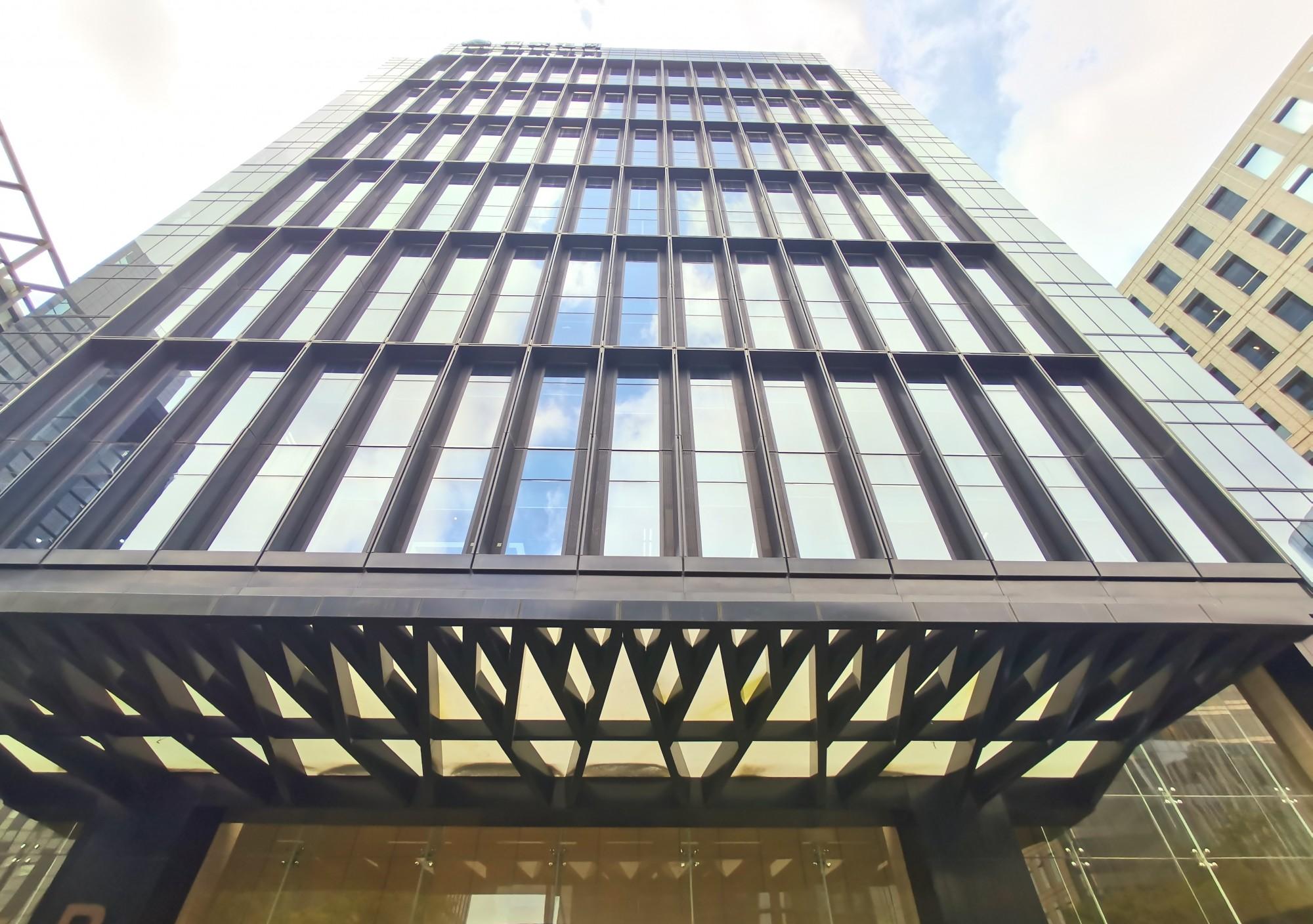 鲁商中心写字楼出租_写字楼商铺租赁平台_