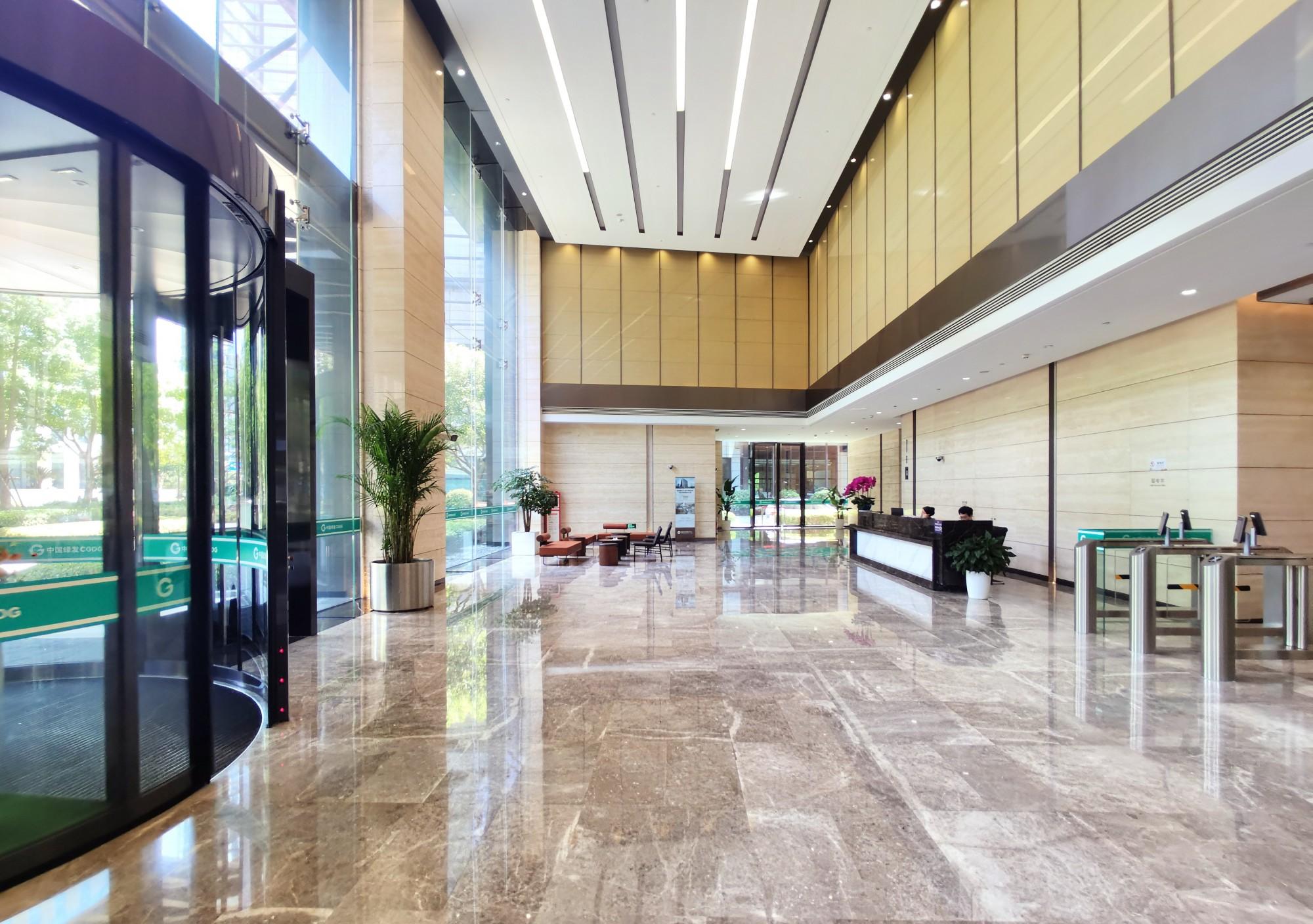 鲁商中心写字楼出租__写字楼商铺租赁平台