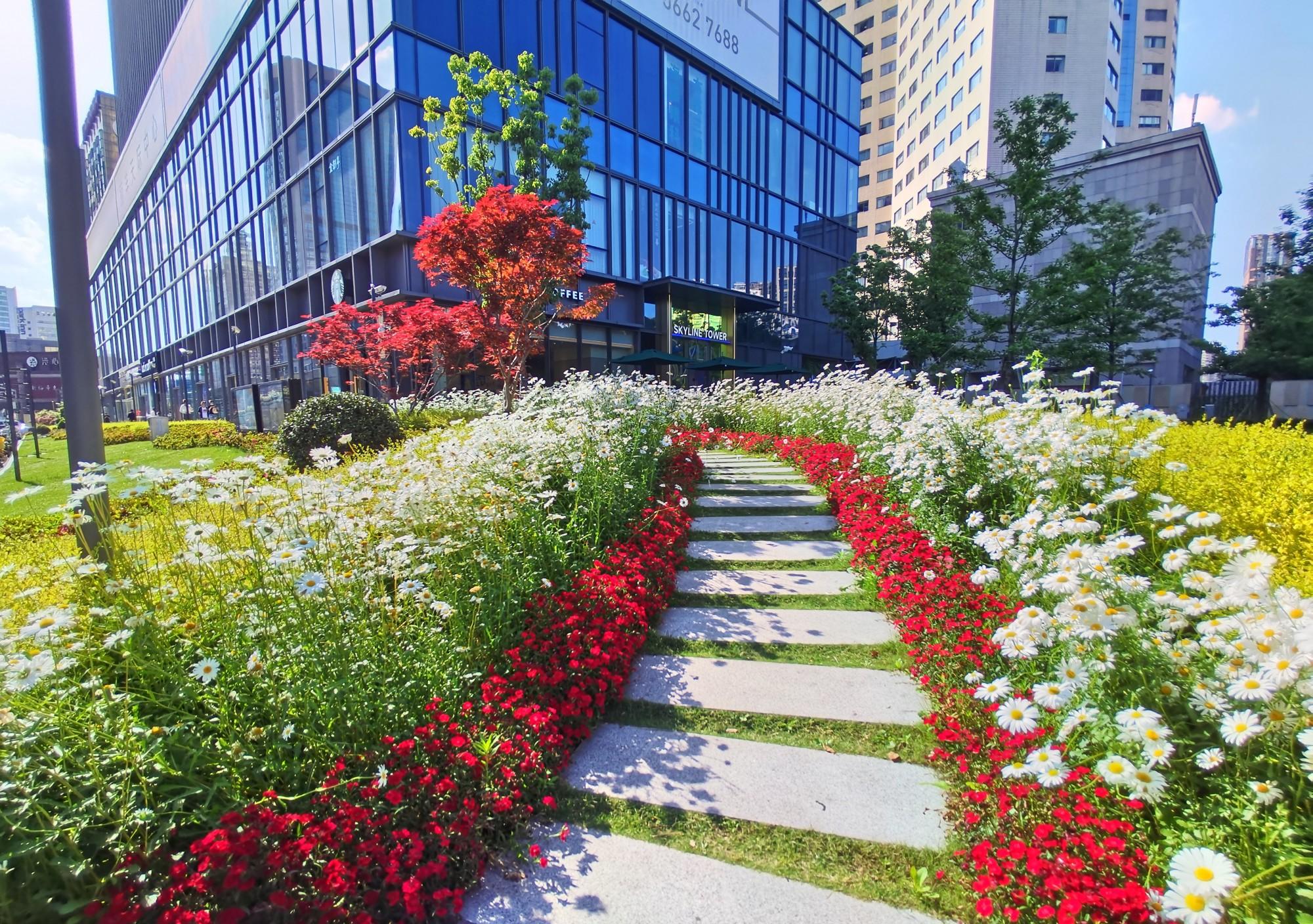 _上海火车站 丽丰天际中心 写字楼出租 招商中心_上海火车站 丽丰天际中心 写字楼出租 招商中心