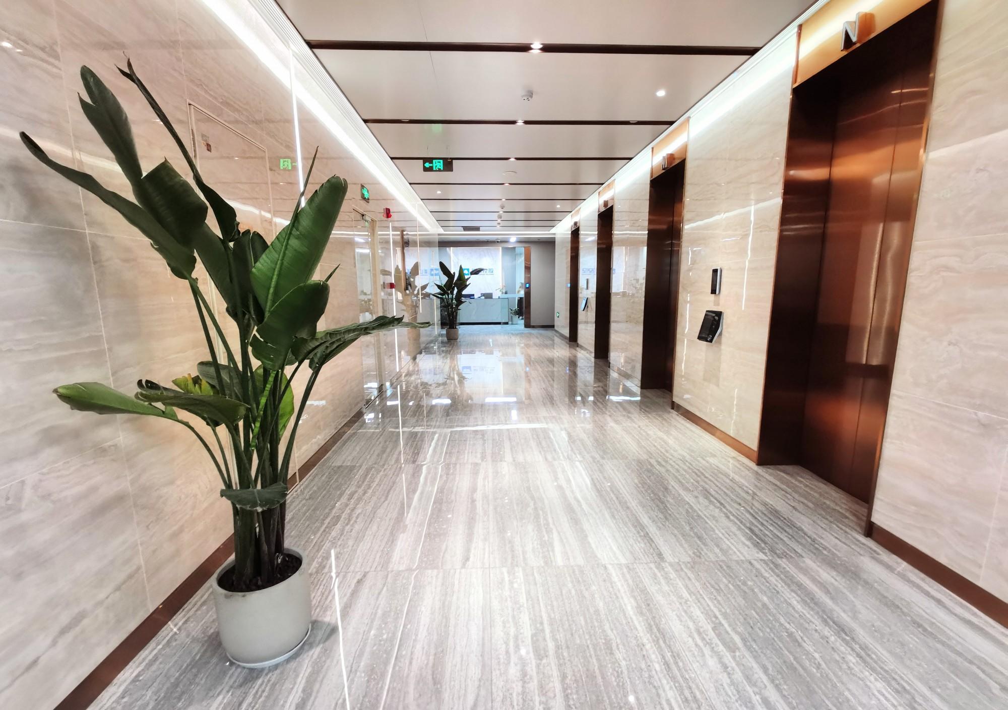 上海火车站 丽丰天际中心 写字楼出租 招商中心_上海火车站 丽丰天际中心 写字楼出租 招商中心_