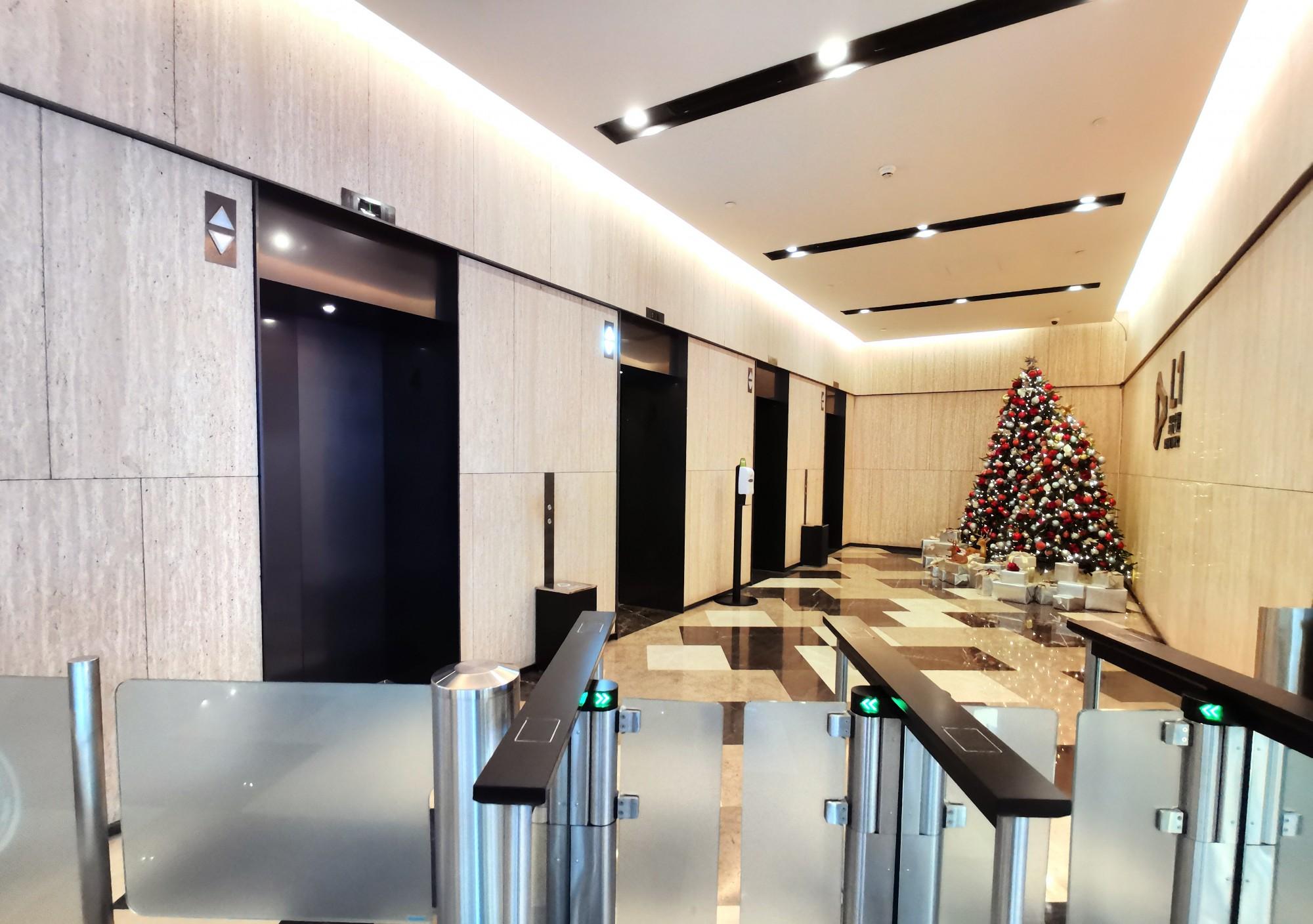 静安区晶品购物招商价格_静安广场招商中心_