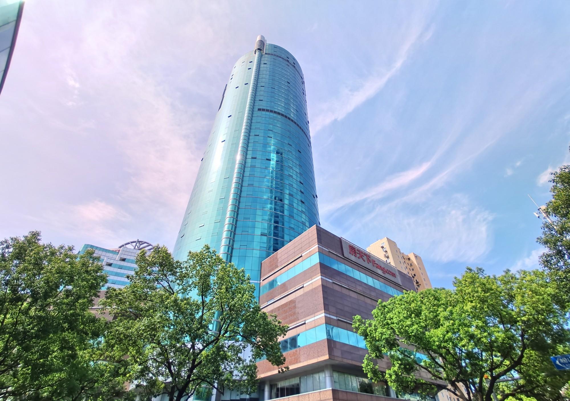 写字楼招租信息__写字楼租赁招商