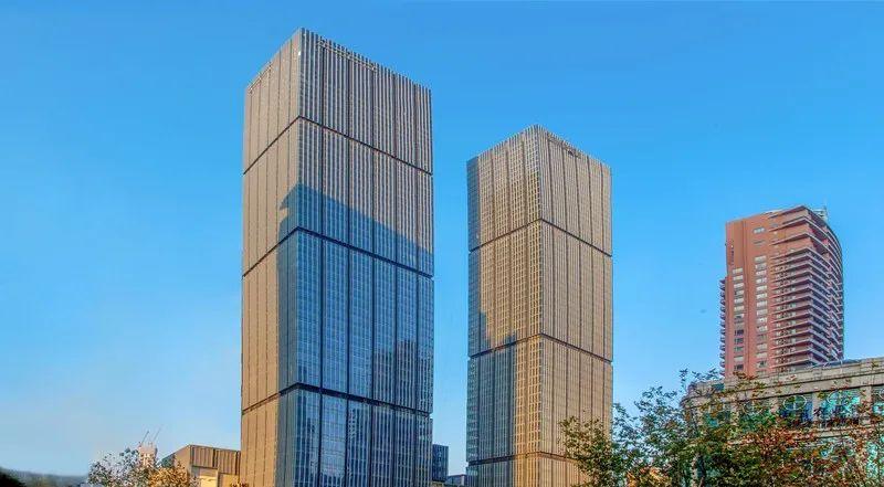 人寿金融中心中国银行地址__人寿保险金融中心