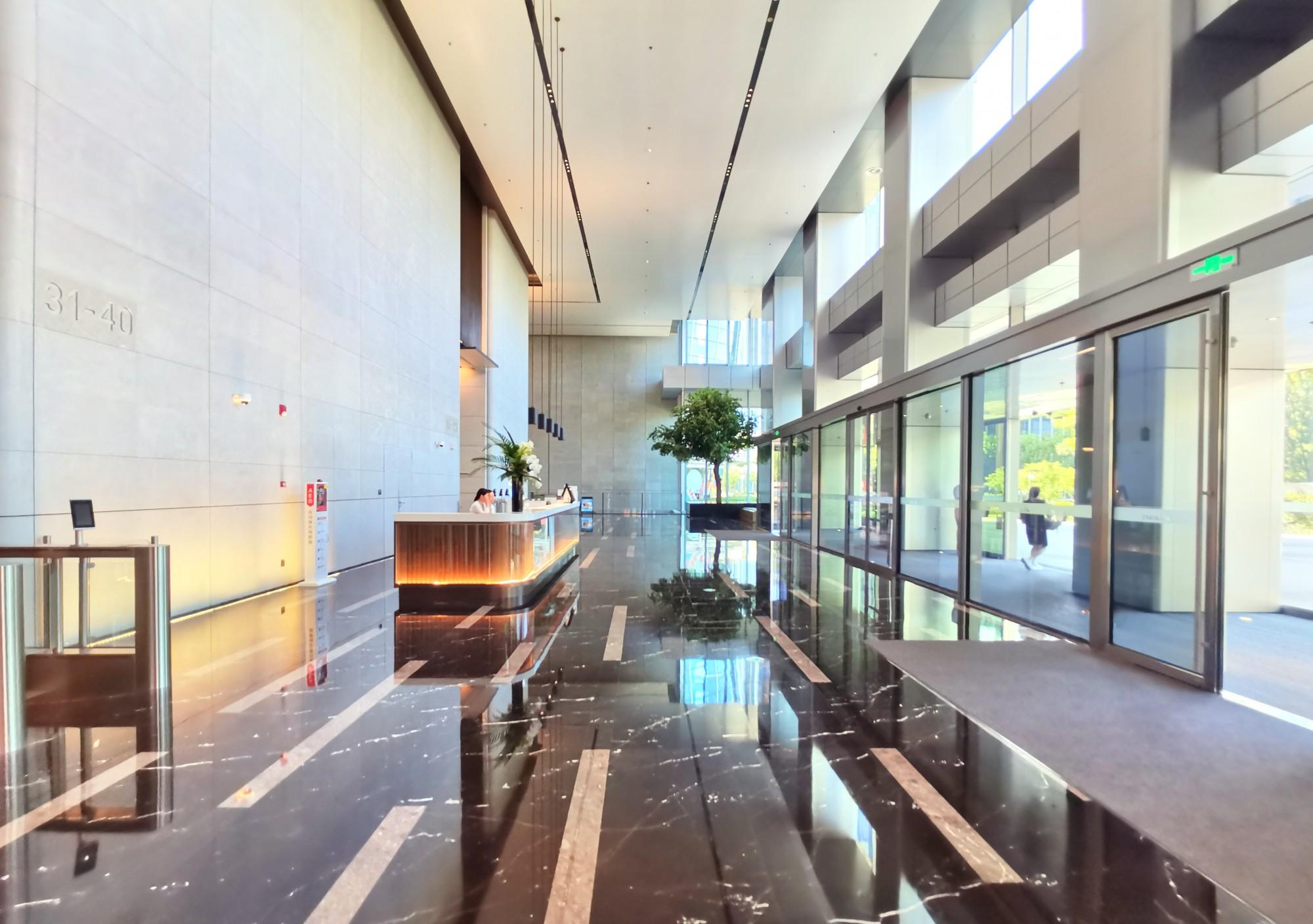 _招商局北外滩_上海bfc外滩金融中心招商