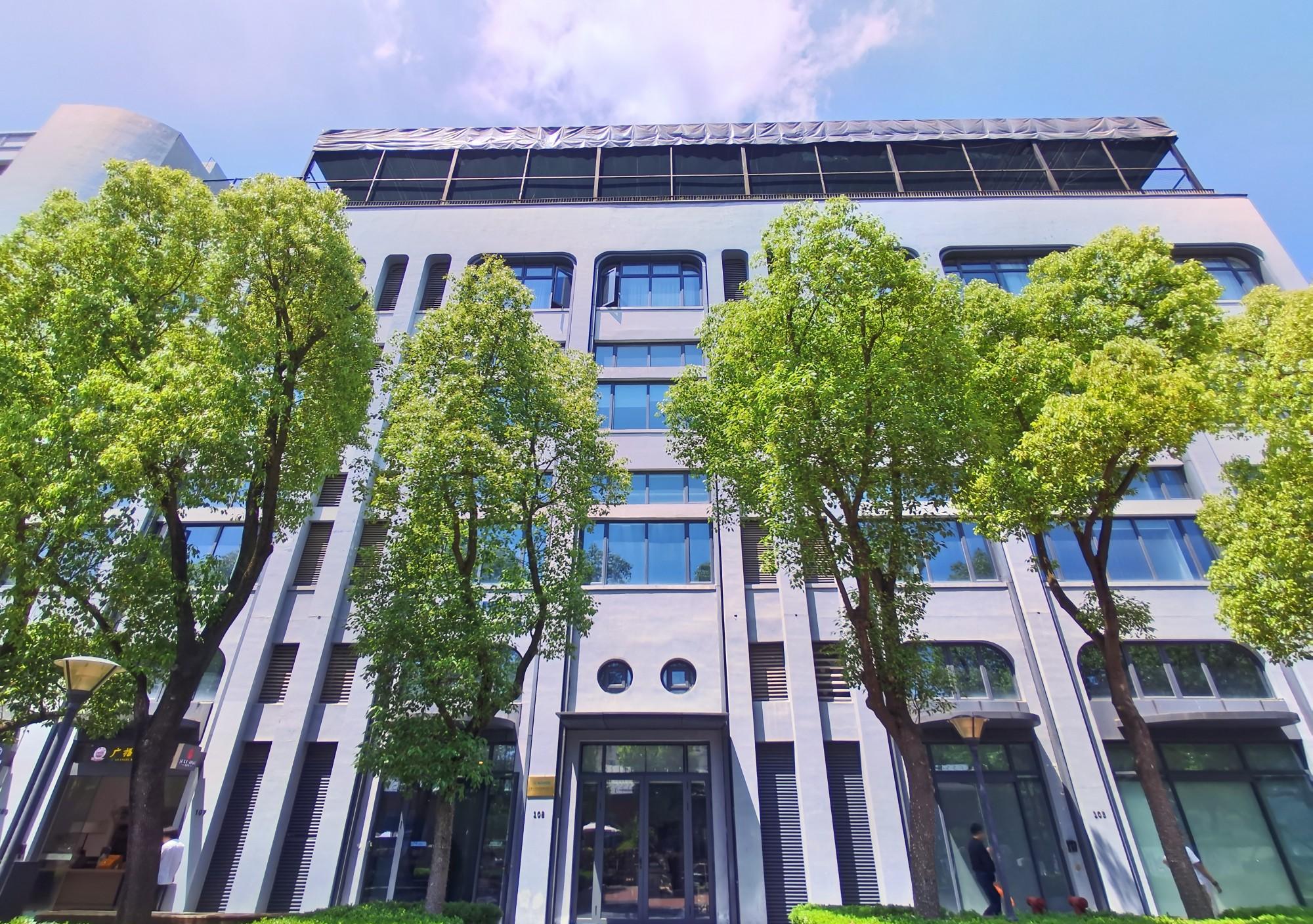 北京良乡业主直租吧__创意园招商手册
