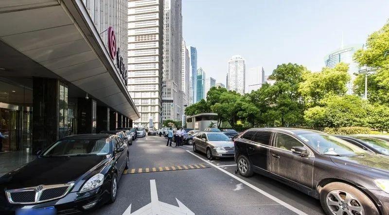 上海中银大厦有限公司__上海中银大厦是干嘛的