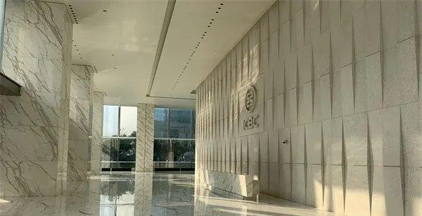 上海工行大厦__工银大厦(上海)装修项目