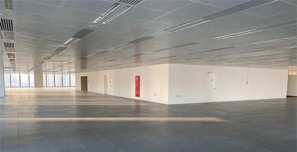 _工银大厦(上海)装修项目_上海工行大厦