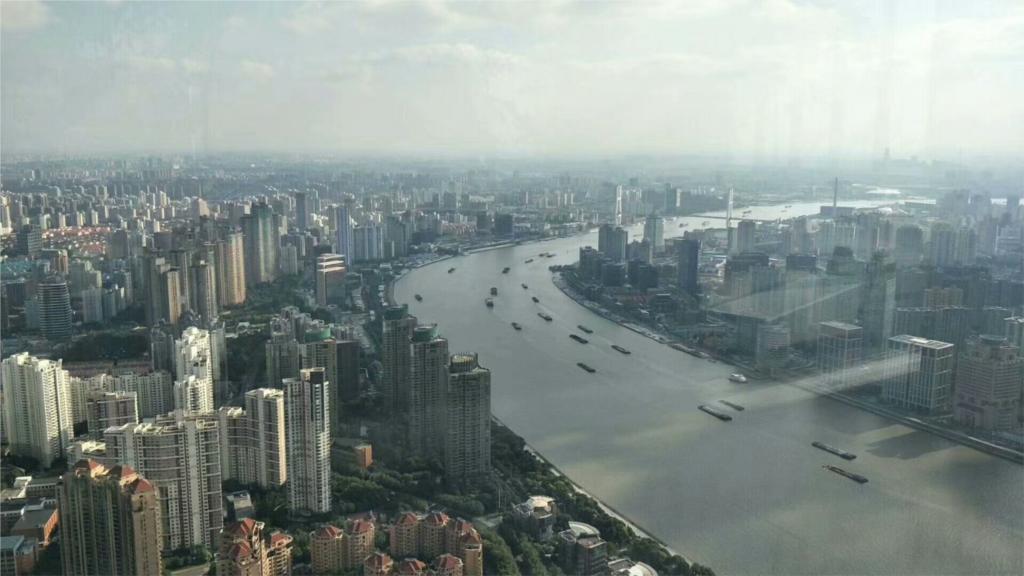 上海中心大厦 陆家嘴写字楼上海中心.jpg