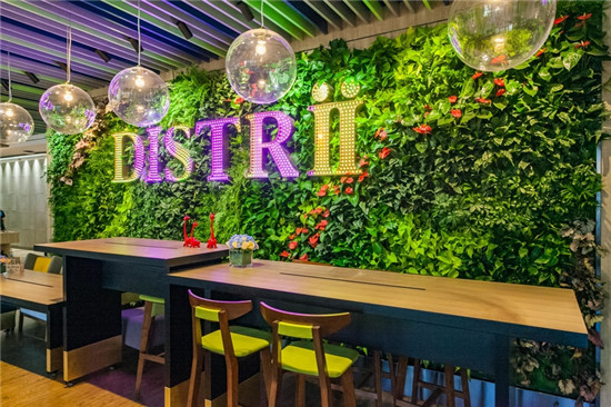 安联大厦办伴共享办公商务中心 安联大厦办伴共享办公商务中心