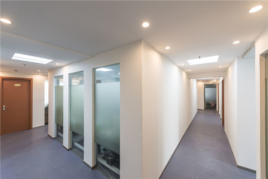 英雄大厦共享办公商务中心 英雄大厦共享办公商务中心