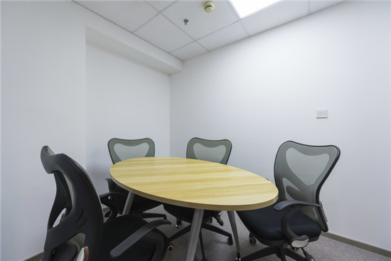 英雄大厦共享办公商务中心