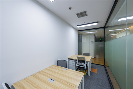 金沙江路环球港共享办公商务中心 金沙江路环球港共享办公商务中心