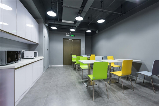 天汇广场共享办公商务中心 天汇广场共享办公商务中心