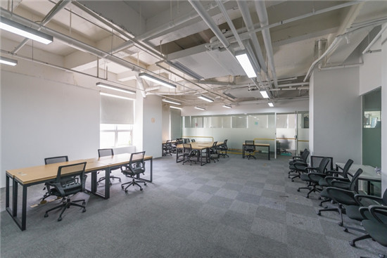 清水湾大厦办伴共享办公商务中心 清水湾大厦办伴共享办公商务中心