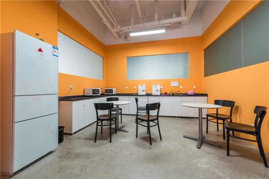 清水湾大厦办伴共享办公商务中心 清水湾大厦办伴共享办公商务中心