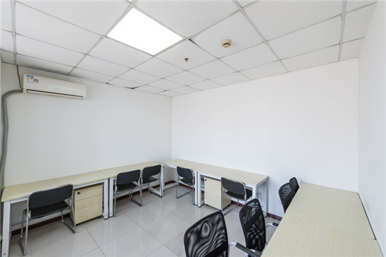 中友大厦共享办公商务中心 中友大厦共享办公商务中心