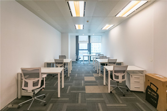 上海月星环球港wizwork共享办公 上海月星环球港wizwork共享办公