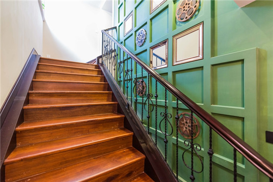 虹量18众创空间共享办公商务中心