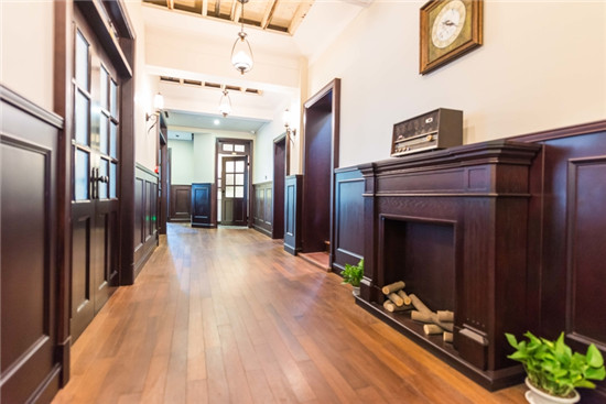 虹量18众创空间共享办公商务中心