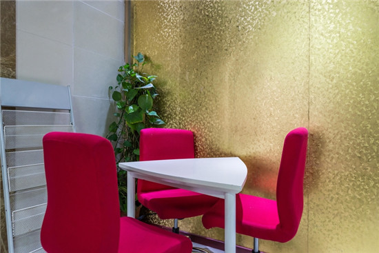 大连路创富大厦共享办公商务中心 大连路创富大厦共享办公商务中心