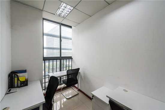 大连路创富大厦共享办公商务中心 大连路创富大厦共享办公商务中心