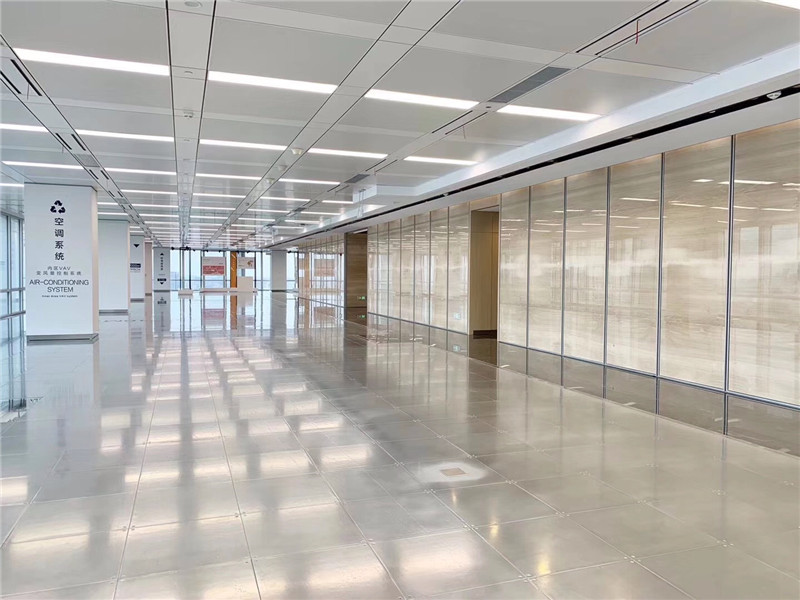 北外滩来福士广场 北外滩来福士广场