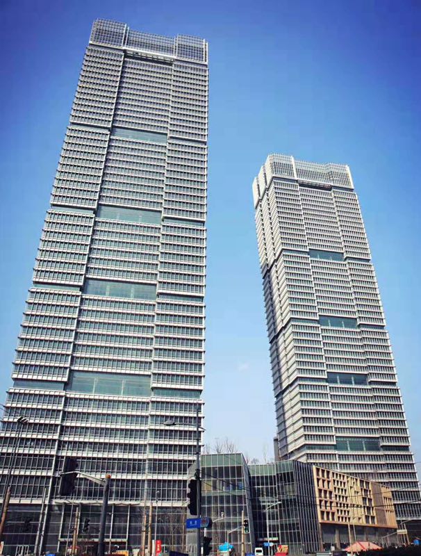 北外滩来福士广场 来福士广场.jpg