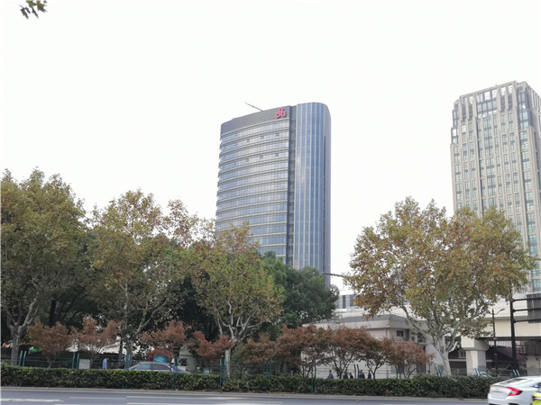 东方明珠凯旋中心 东方明珠凯旋中心