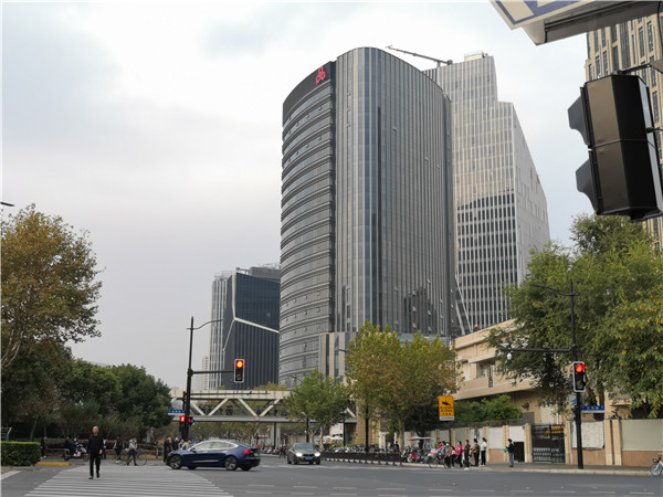 东方明珠凯旋中心 东方明珠凯旋中心