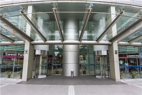 兆丰世贸大厦 兆丰世贸大厦