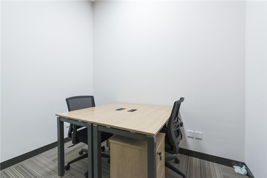 携程科技大楼共享办公商务中心