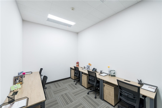 携程科技大楼共享办公商务中心 携程科技大楼共享办公商务中心