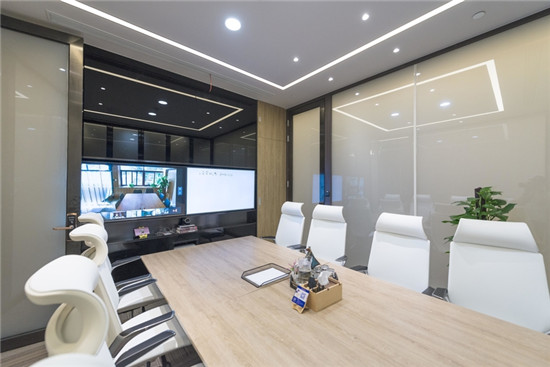 携程科技大楼共享办公商务中心 携程科技大楼共享办公商务中心