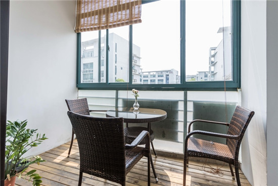 东华大学科技园共享办公商务中心 东华大学科技园共享办公商务中心