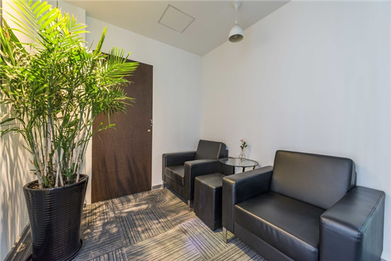 东华大学科技园共享办公商务中心 东华大学科技园共享办公商务中心