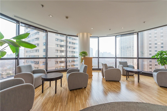 协泰中心共享办公商务中心 协泰中心共享办公商务中心