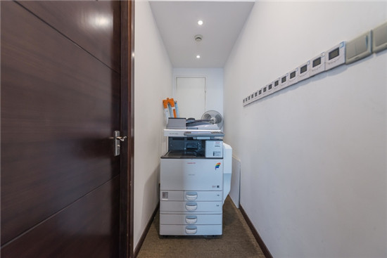 协泰中心共享办公商务中心 协泰中心共享办公商务中心