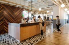 中创大厦wework联合办公