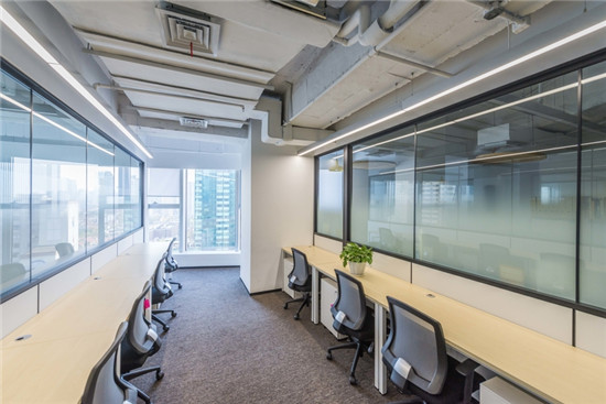 静安高和大厦共享办公商务中心 静安高和大厦共享办公商务中心