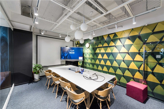 静安高和大厦共享办公商务中心 静安高和大厦共享办公商务中心
