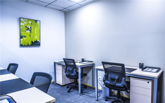 东方众鑫大厦共享办公商务中心 东方众鑫大厦共享办公商务中心