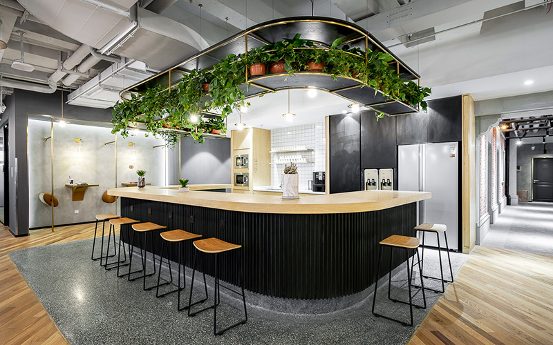 旺旺大厦共享办公商务中心 旺旺大厦共享办公商务中心