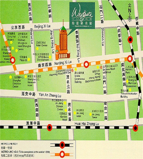 梅陇镇广场